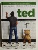 DVD. TED.  Mark Wahlberg